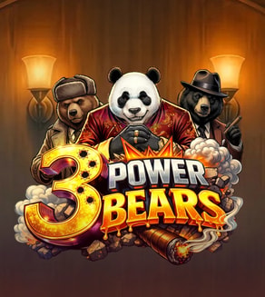3 Power Bears