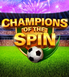 Champions of the Spin