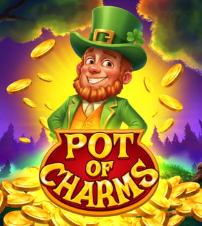 Pot of Charms