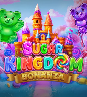 Sugar Kingdom Bonanza