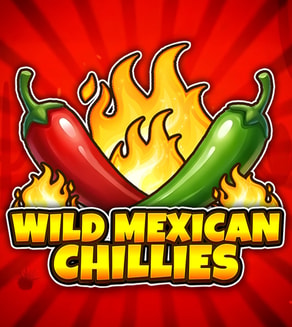 Wild Mexican Chillies