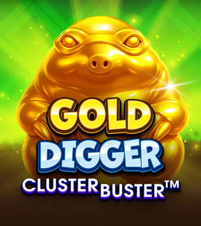 Gold Digger Cluster Buster