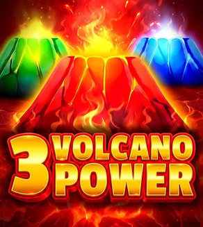 3 Volcano Power