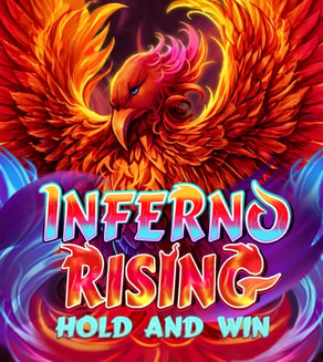 Inferno Rising: Hold & Win