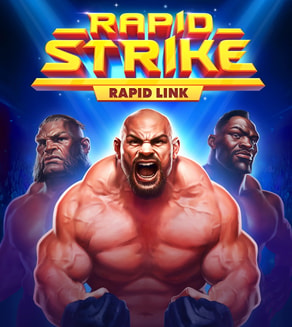 Rapid Strike Rapid Link