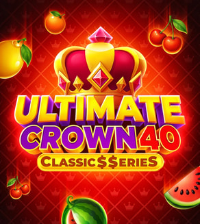 Ultimate Crown 40