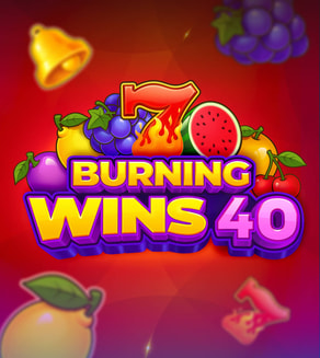 Burning Wins 40: Classic$$erieS