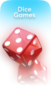 collection-Dice Games