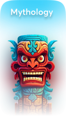 collection-Mythology